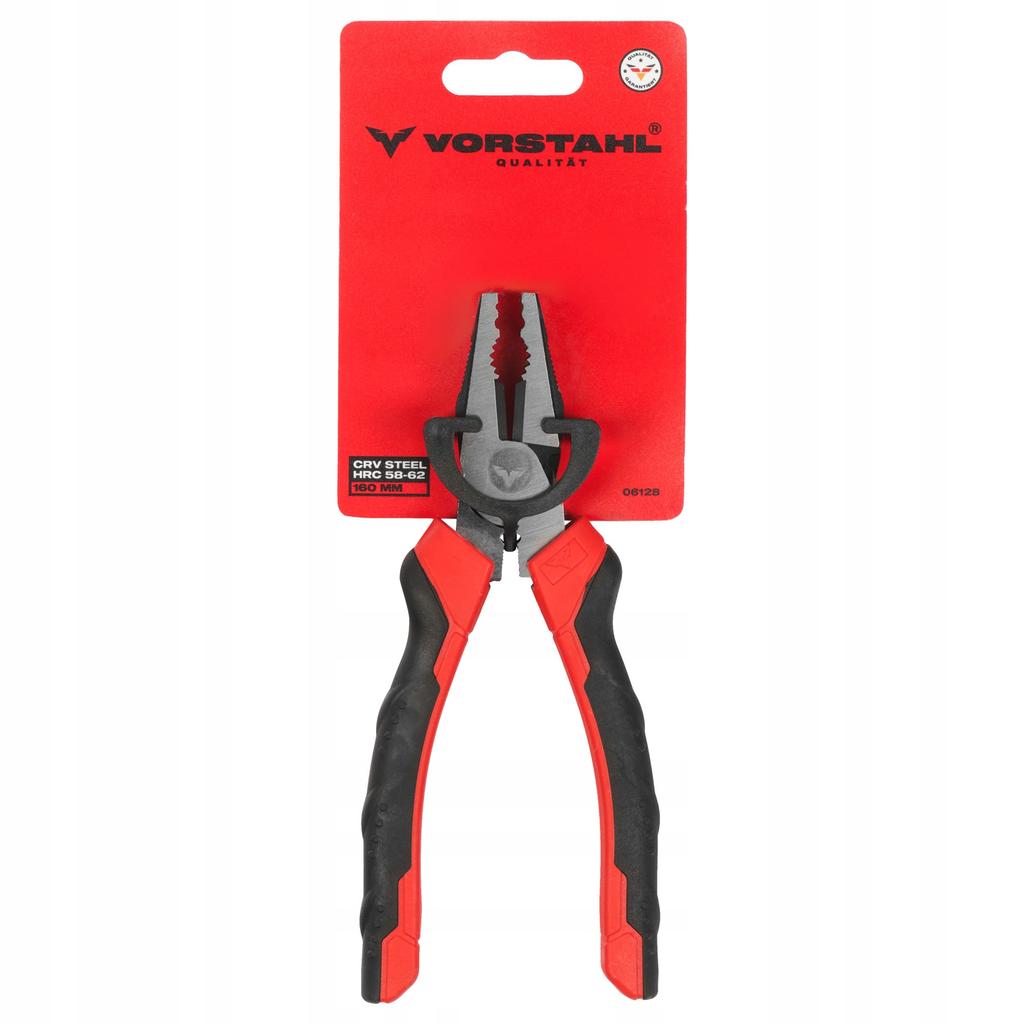 MAX CrV STEEL QUALITAT 200mm Vorstahl Universal Pliers