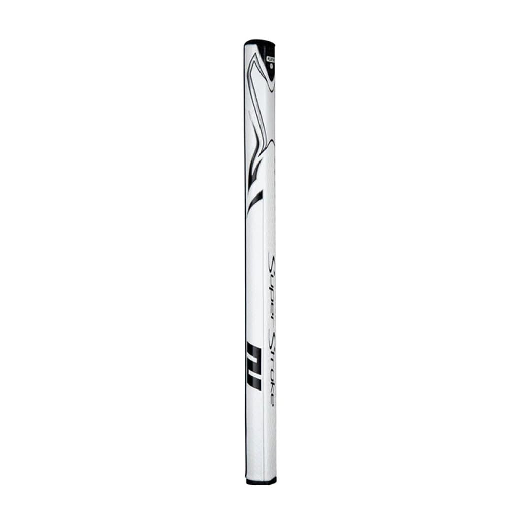 

SuperStroke Zenergy XL Flatso 2.0 White/Black [GR-253 280]