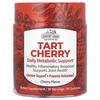 Country Farms, Tart Cherry, Daily Metabolism Support, Cherry, 60 Gummies