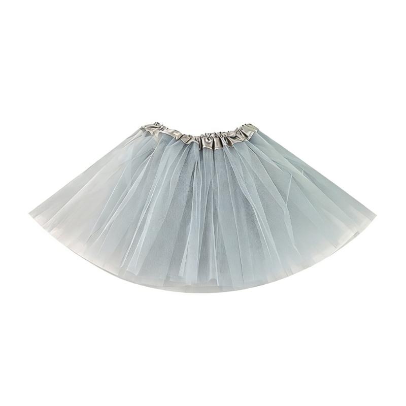 1 Stück Kinder Bärenkostüm Set Bärenohren Stirnbänder Schwanz Tutus Rock Tier Cosplay Kostüme für Halloween Weihnachtsfeier