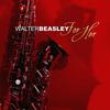 [USED] (CD) For Her/Walter Beasley