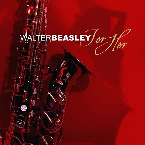 

[USED] (CD) For Her/Walter Beasley