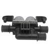 Heater Control Valve 64116906652 Replacement Fit for 525i 525xi 528i 530i 535i 545i 645Ci