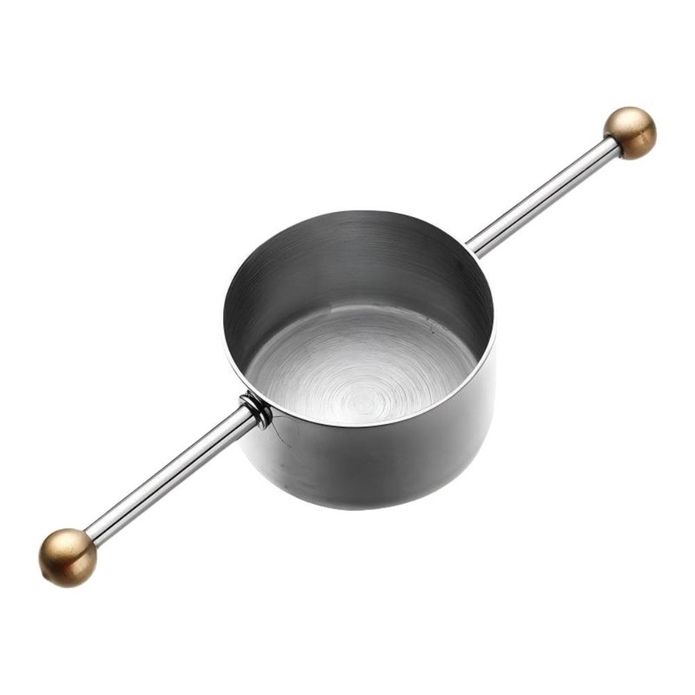 

Long Rod Bar Measure Cup 30ml Precision Mixing Tool Bartender Measuring Tools Home 30ML