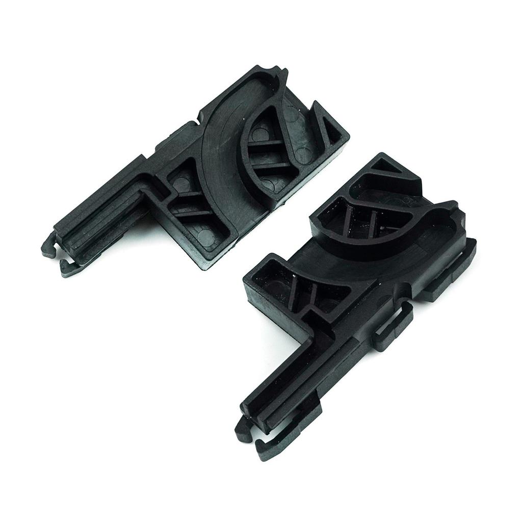 ESC Auto Parts ESR579 Panorama Tak Soltak Reparasjon Brakett Clips 5G6877307B, 8V3877049 for VW Skoda Seat Skip Fra Tyrkia