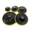 Polishing Disc Automotive Detailing Buffing Cleaning Tools Replacement