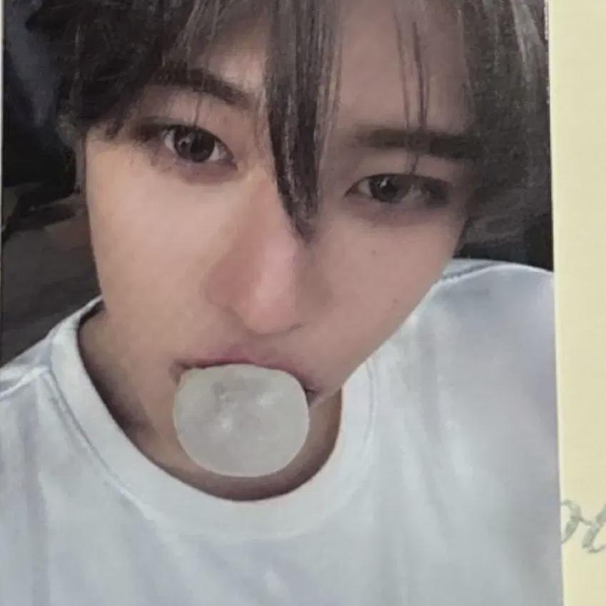 

The Lowest!) Ncitywish Pop Cheon Photo Card