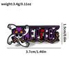 191 Spot ONE PIECE Brooch Riman Metal Badge Luffy Pirates One Piece Pin Accessories