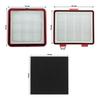 Washable H13 HEPA Filter Replacement For Gorenje VC1903GACBUCY VCEA01GACWCY Vacuum Cleaner Parts Accessories