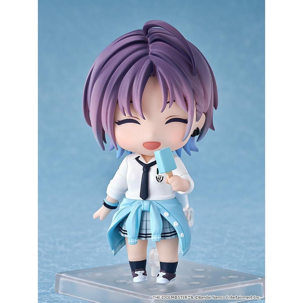 Nendoroid THE IDOLMSTER skinnende farger Toru Asakura Ikke-skala plastmalt bevegelig figur