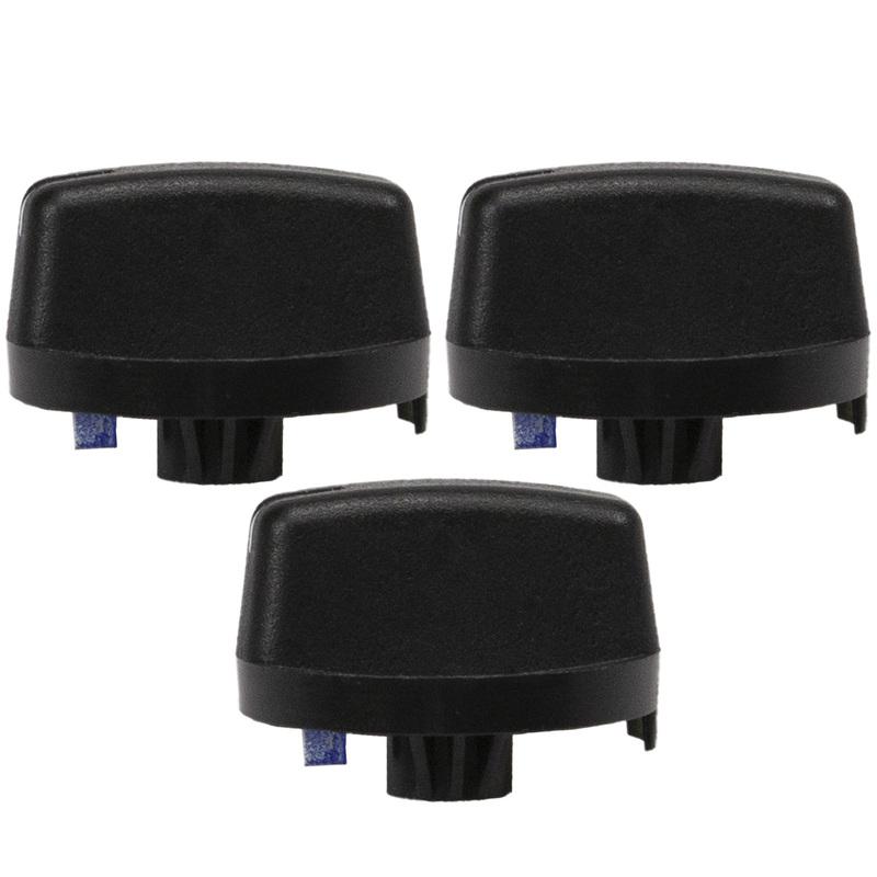 Dash Air Condition Switch Heater Control Knob For Ford Escape 2001-2007 For Mercury Mariner 2005 2006 2007 YL8Z-18519-AA