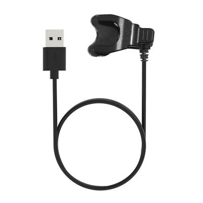 2P 4mm USB Charging Cord Charger Cable Wire for T600s FK78 FK88 X7 X8 X6 F18 T5s Wristwatch Charger