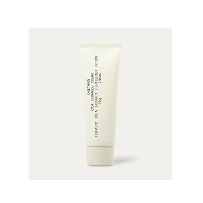 ONE THING Cica Ceramida Creme 70g