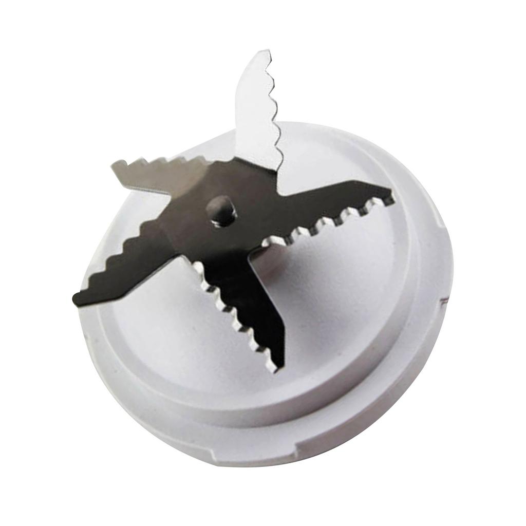 Blades Knife with Sealing Rings for HR7625 HR7620 RI7620 RI7625 HR2160 Knife Holder Juicer Blender Mixer Accessories