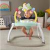 [Coupang-import] Fisher Price Infant Hello Kitty Sanrio Jumperoo koreanska barnleksaker