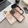 iPhone 16 13 11 Pro Max iPhone 11 13 16 Samsung S24 Ultra Samsung A54 Redmi note 12 11 Infinix Kılıf için Telefon Kılıfı