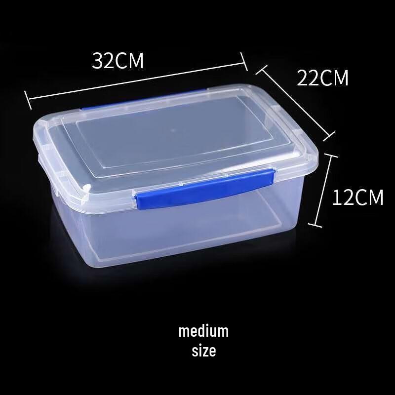 

Fan Gao Large Commercial Food Storage Container