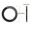 Magnetic Ring Holder For iPhone 16 14 13 Magnet Wall Mobile Phone Holder Magnetic Car Phone Stand for Magsafe case iPad Tablet