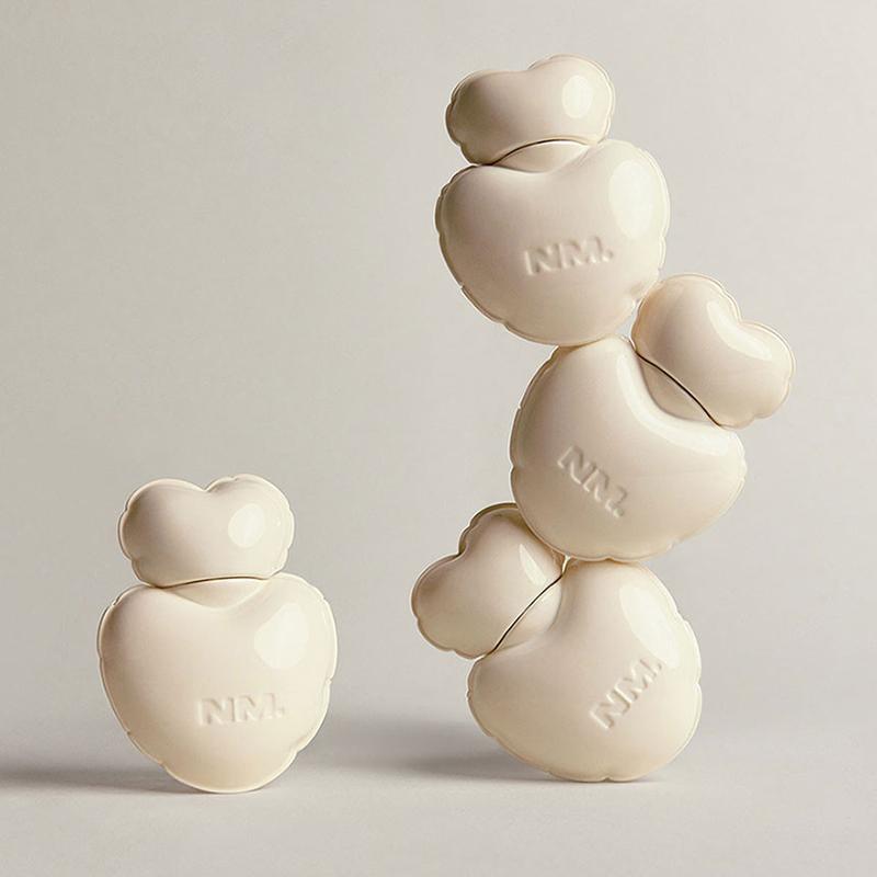 [NAMING] Glowy Heart Lip Tint #SAVIOR 5.7g