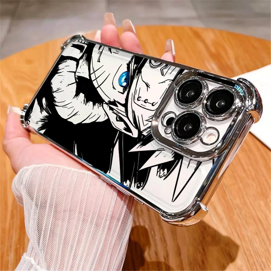Cool Narutos And Pains Plating Phone Case For Vivo V70 Y31 Y400 V60 Y39 Y29 V40 Y38 Y200i Y28 Y200 V50 V29e V27 Lite Pro FE 4G5G