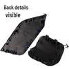 Nissan X-Trail Front Tow Hook Cover (2014-2021)