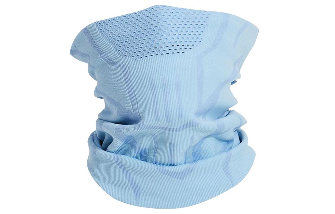 Li Ning Snoods Unisex Blue LBKS659-2 F
