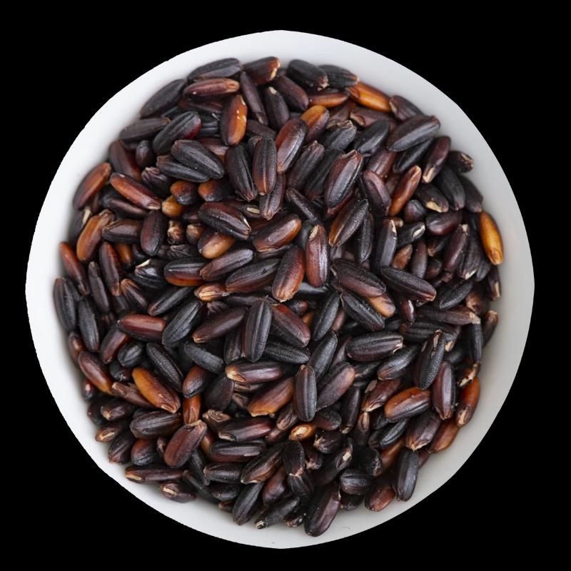 Huiyingu Black Glutinous Rice