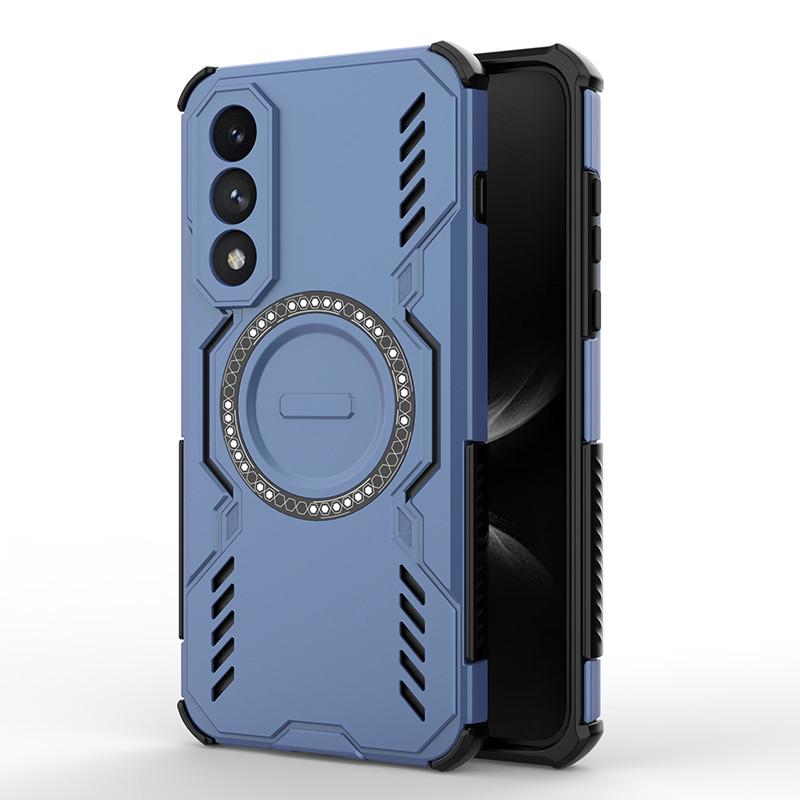 

Heat Dissipation For OnePlus Nord 5 Case OnePlus Nord 5 Cover Cases Shockproof Magsafe Wireless Charge Phone Case OnePlus Nord 5 OnePlus Nord 5