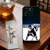 A-Alexander O-Ovechkin Phone Case Silicone Soft For IPhone 17 16 15 14 13 12 11 X XR Plus Pro Max Plus
