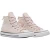 Converse All Star Comfortable Soft Durable High Top Kids Casual Shoes Kids Sneakers Pink A09281C