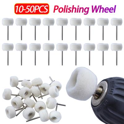 Instrumente abrazive – Instrumente de lustruit