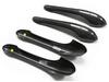Maserati GT CC12 Exclusive Dry Carbon Fiber Door Handles