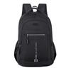 Spring Backpack Male Leisure Business Travel Backpack Large Capacity Junior High School Bag Female Computer Men's Bag