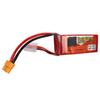 1600mAh 70C 3S LiPo Battery Pack Stable Output Current with XT60 Plug Cell Lipo Battery 11.1V
