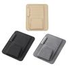 Multi-Pocket Car Sun Visor Multi-functional Car Sun Visor Document Storage