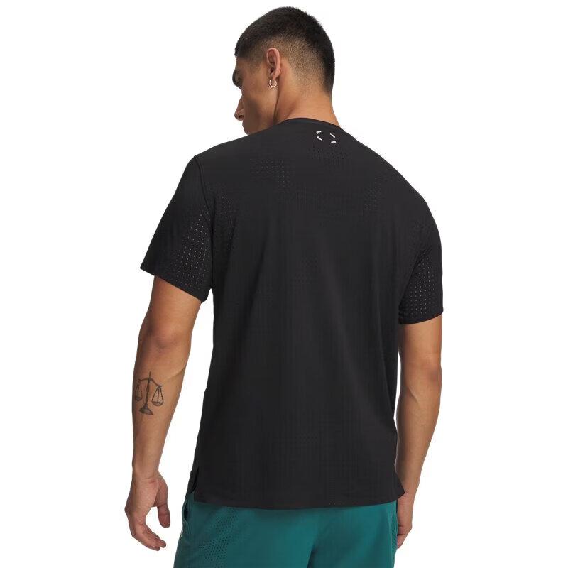 Under Armour Men's Curry Halo Vent Training T-Shirt