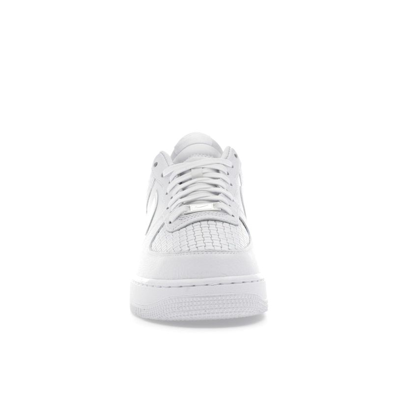 Nike Air Force 1 Low Premium 3X Celebration Herre Sneakers Hvit HF2893-100