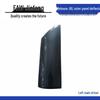 FAW Jiefang J6L Front Panel Corner Protector for Small J6 Truck