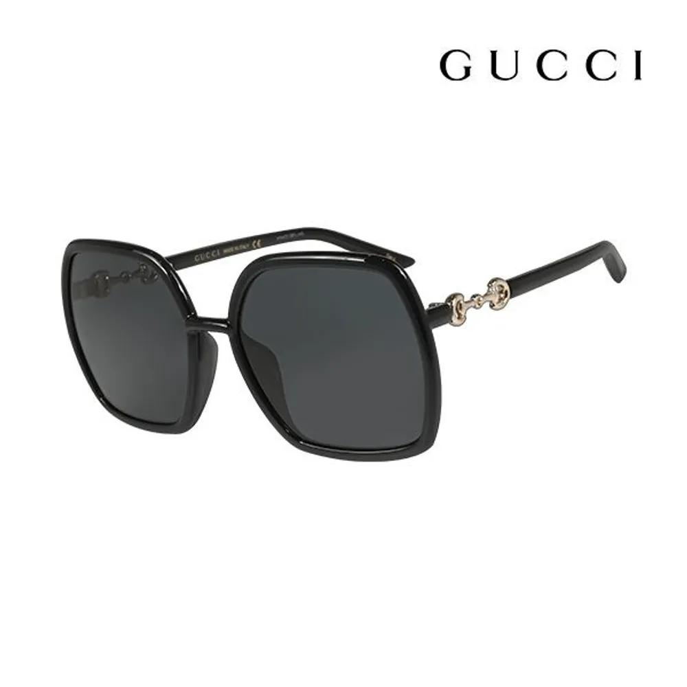 

Gucci Sunglasses (GG0890/SA) black