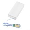 1 Metre Line Length Water Leakage Alarm Water Level Alarm Rainwater Leakage Alarm Kitchen Flooding Alarm Flooding Alarm