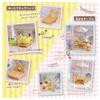 TAKARA TOMY Pokemon PokePeace House Let's Party Garden