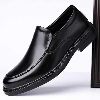 Topuklu Ayakkabılar – Loaferlar