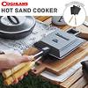 Coghlan's A&F Hot Sandwich Cooker #1740 11210284000000