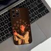 G-Gracie abrams  Phone Case For iPhone 17,16,15,14,13,12,11 Plus,Pro Max,XS,Soft Silicone Black Cover