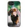 Dachshund Cute Dog Paw Casing Phone Cover for Motorola Moto G86 G14 G35 G34 G45 G55 G64 G75 G85 G24 G15 G54 G57 Power Soft Case