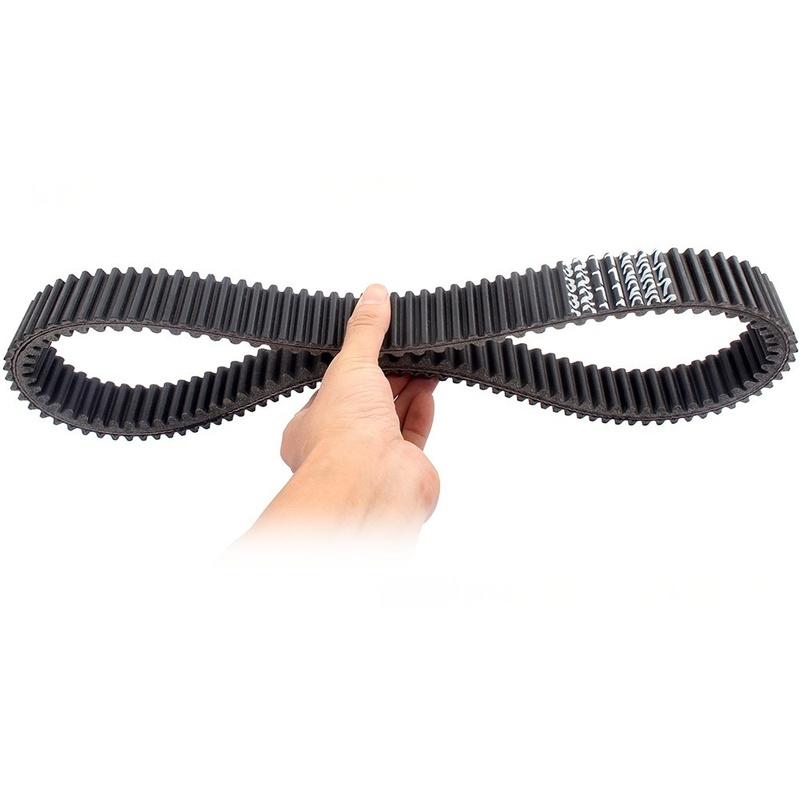 Drive Belt For Polaris RZR XP Turbo S EPS Ultimate Sport 3211227