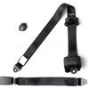 Three-Point Automatic Retractable Seat Belt for Car, Bus, or Truck Driver Seat