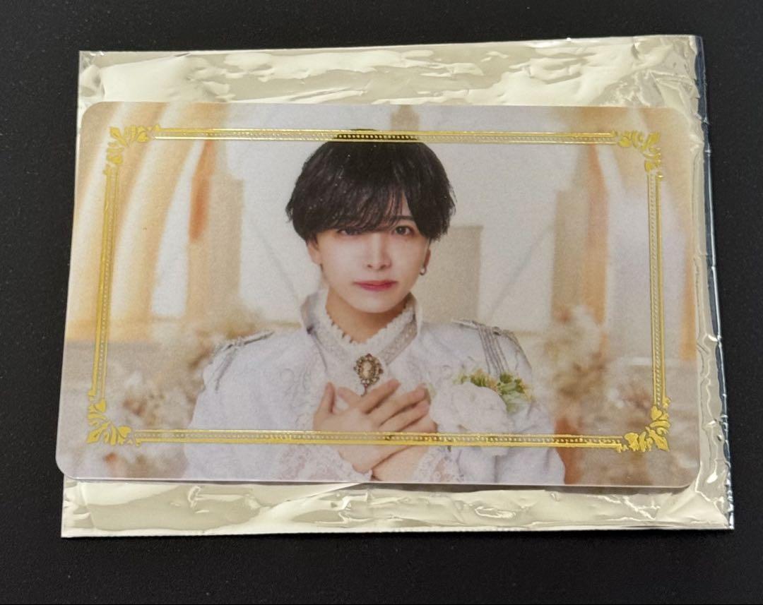 

[USED] XP!A XPIA Cross Pier Wedding Costume Trading Card Mio