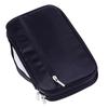 Folding Professional Cosmetic Brushes Bag Water-resistant Cosmetic Container  Makeup Artist
