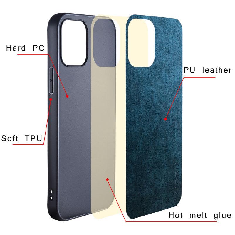 Premium PU Leathe Case for Motorola Edge 70 60 Fusion Pro Neo Scratch-Resistant Solid Color Cover for Edge 70 Fusion Case